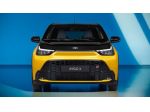 TOYOTA Aygo X 1.5 Hybrid 115 CV 5 porte rif. 24050340