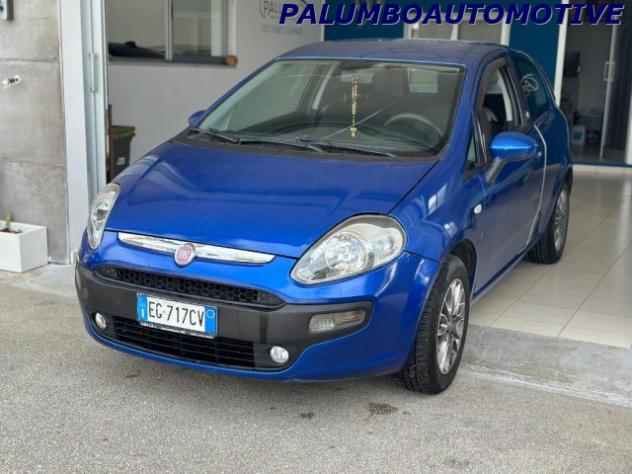 FIAT Punto Evo 1.2 3 porte S&S Dynamic rif. 23904144