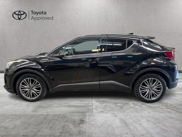 Toyota C-HR 1.8 Hybrid E-CVT Lounge - Foto 3
