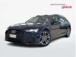 Audi A6 V 2018 Avant Audi Avant 40 2.0 tdi mhev 12V S line edition quattro  &hellip;