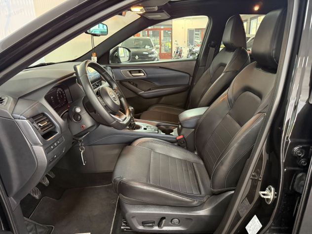 Nissan Qashqai 1.3 MHEV Ibrida 140cv - Foto 5