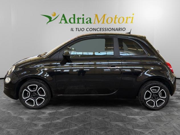 FIAT 500 500 1.0 hybrid 70cv Club - Foto 2