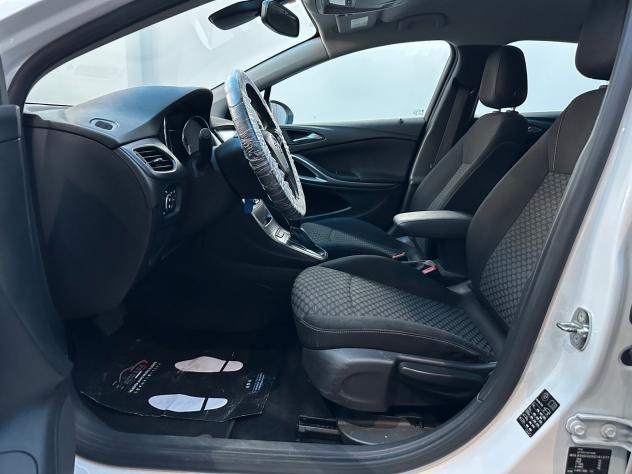 Opel Astra 1.6 CDTi 136CV aut. 5 porte Business - Foto 8