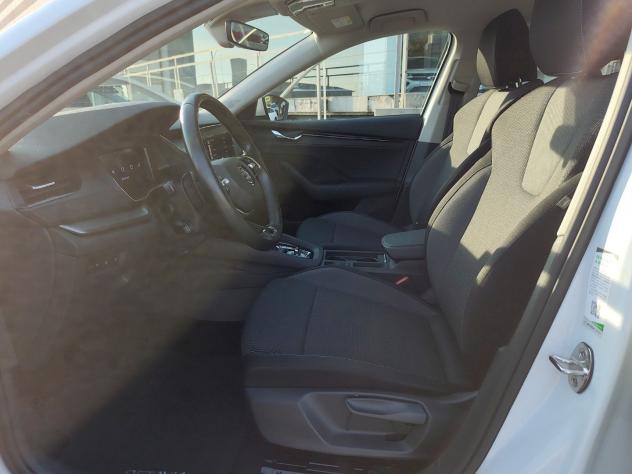Škoda Octavia Octavia Wagon 2.0 tdi evo Executive 150cv dsg - Foto 7