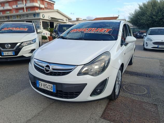 Opel Corsa 1.3 CDTI 75CV F.AP. 5 porte Ecotec - Foto 6