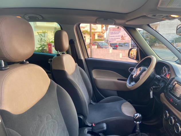 Fiat 500L 1.4 95 CV Lounge - Foto 6