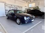 Mercedes-benz CLK 200 Kompressor cat Cabriolet Sport