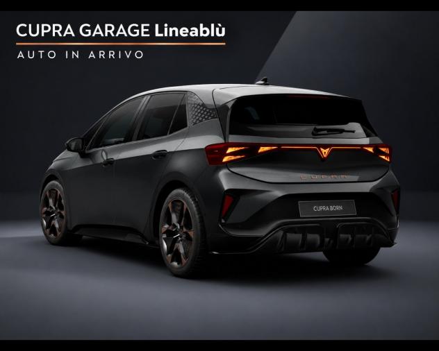 CUPRA Born CUPRA CUPRA 140/61 E1P - Foto 3