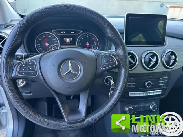 MERCEDES-BENZ B 200 CDI Executive rif. 23899328 - Foto 9
