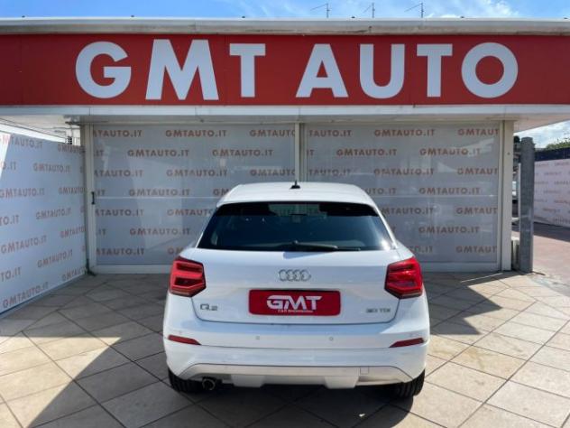 AUDI Q2 ADVANCED 1.6 TDI 116CV FULL LED CERCHI 1" SENSORI rif. 24120293 - Foto 4