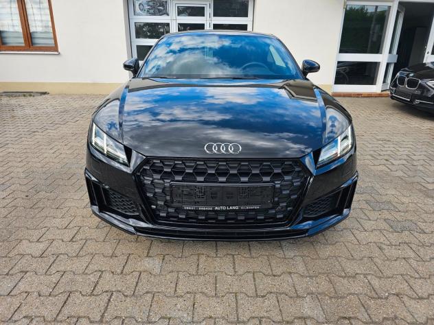 Audi TT Coupé 40TFSI S-LINE S-TRONIC MATRIX VIRTUAL BI-ZONA "19 ** - Foto 2