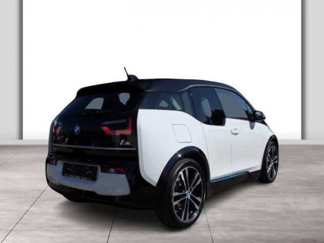 BMW i3 120 Ah S rif. 23002861 - Foto 3