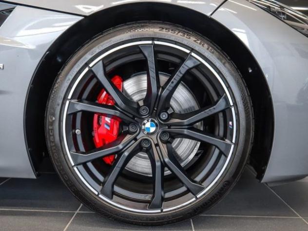 BMW Z4 sDrive20i Msport M Sport rif. 24163288 - Foto 10
