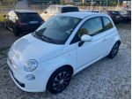 FIAT - 500 - 1.2 Pop - UNIPRO. - NEOPATENTATI - PERMUTE - FINANZIABILE
