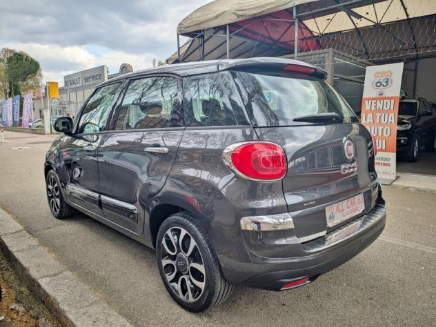 Fiat 500L 1.3 MJT REVISIONATA E TAGLIANDATA EURO 6 - Foto 6