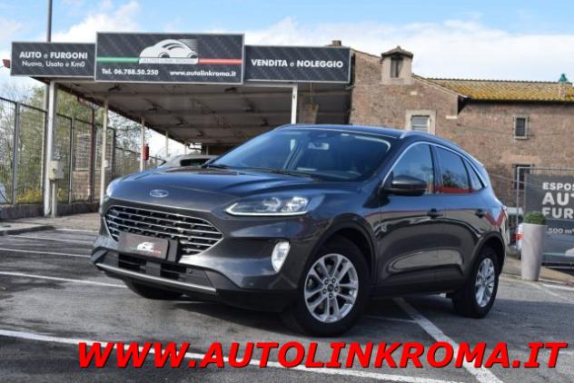FORD Kuga 1.5 EcoBlue aut. 2WD Titanium Business 120 CV rif. 23071783 - Foto 2