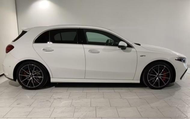 MERCEDES-BENZ A 35 AMG 4Matic Premium Plus - MULTIBEAM CAMERA KEYLESS rif. 22837951 - Foto 2