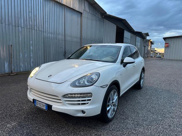 Porsche Cayenne 3.0 S Diesel PARI AL NUOVOp - Foto 3