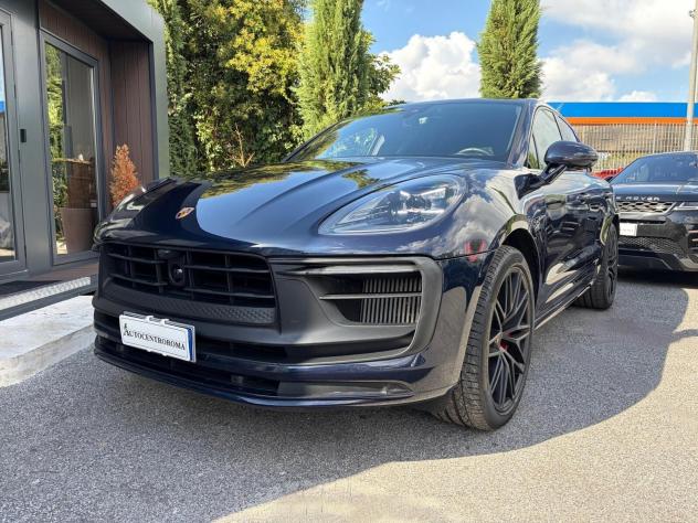 Porsche Macan 2.9 GTS - Foto 3