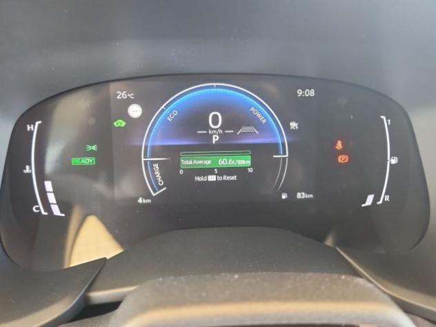 TOYOTA Aygo X 1.5 Hybrid 115 CV 5 porte Icon rif. 23772333 - Foto 9