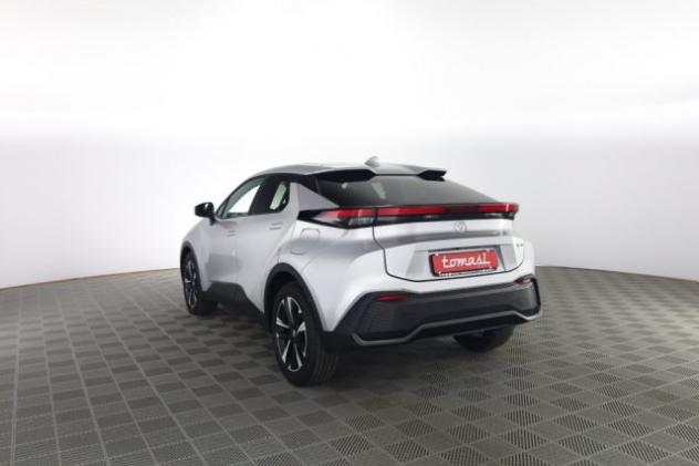 TOYOTA C-HR C-HR 1.8 HV Trend rif. 23697508 - Foto 6