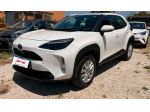 Toyota Yaris Cross 1.5 Benz/Ibrida OK Neop. NO VINCOLI