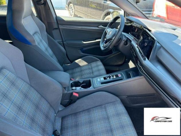 VOLKSWAGEN Golf 1.4 GTE DSG Plug-In Hybrid 245CV LED VITRUAL rif. 22597184 - Foto 8