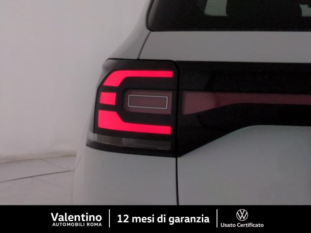 Volkswagen T-Cross 1.0 TSI DSG Style BMT - Foto 9