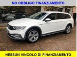 VOLKSWAGEN Passat Alltrack 2.0 TDI 190 CV 4MOTION DSG BMT rif. 23654218