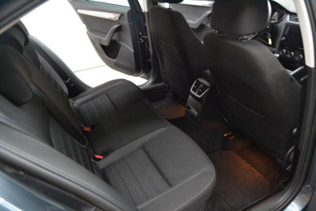 SKODA Octavia 1.6 TDI SCR 115 CV Executive rif. 24066976 - Foto 7