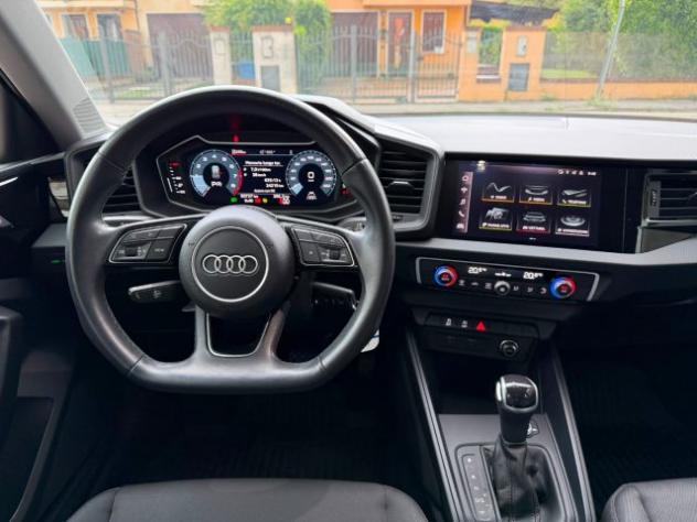 AUDI A1 SPB 30TFSI S-Tronic Admired Advanced rif. 24043504 - Foto 9
