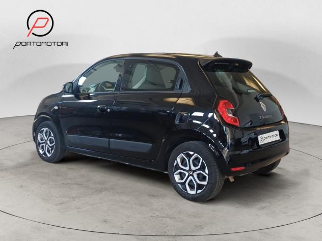 Renault Twingo 3ª serie SCe 65 CV Zen - Foto 3