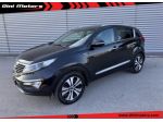 KIA Sportage 2.0 CRDI AWD Active 4X4 TRAZIONE INTEGRALE rif. 24028951