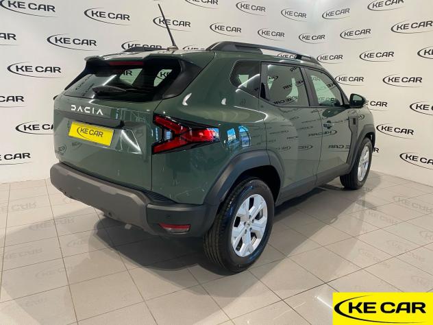 Dacia Duster 1.2 Eco-G 120cv Expression - PACK WINTER - Foto 5
