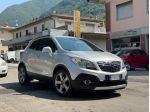 Opel Mokka 1.6 Ecotec TELECAMERA - SENSORI ANTERIORI E POSTERIORI