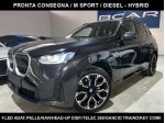 BMW X3 xDrive20d 48V MSport "20 M Sport Pro /Pelle/Gancio rif. 24043716