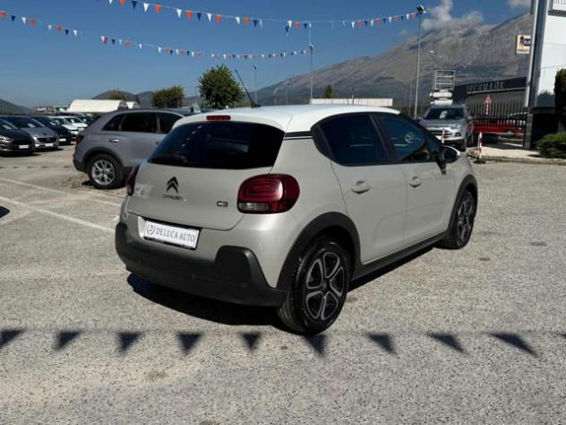 CITROEN C3 SHINE 82CV 5P SCONTO ROTTAMAZIONE rif. 24126852 - Foto 7