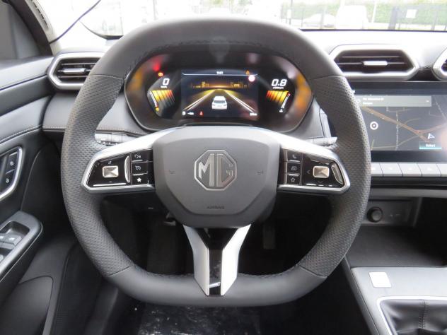 MG ZS 1.5 MT Comfort - PRONTA CONSEGNA - Foto 10