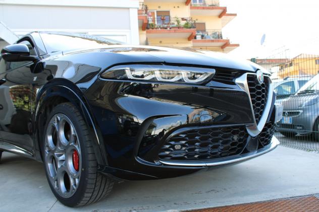 Alfa Romeo Tonale 1.6 diesel 130 CV TCT6 Ti - Foto 6