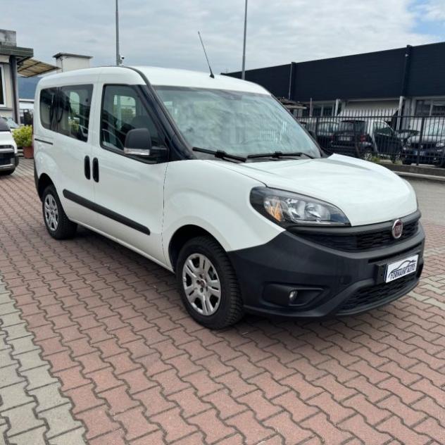 FIAT Doblo 1.6 Mjet 105cv PC COMBI 5 POSTI N1 AZIENDALE rif. 24110557