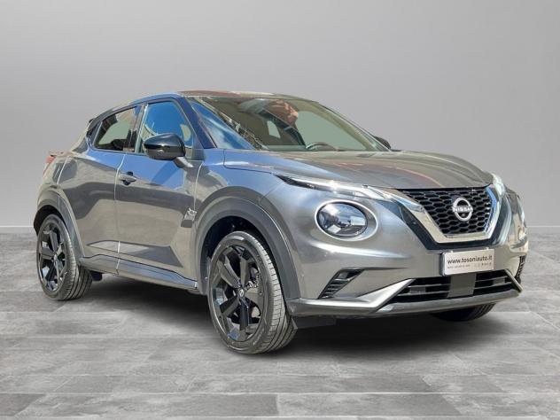 Nissan Juke 1.0 dig-t Tekna 114cv - Foto 2