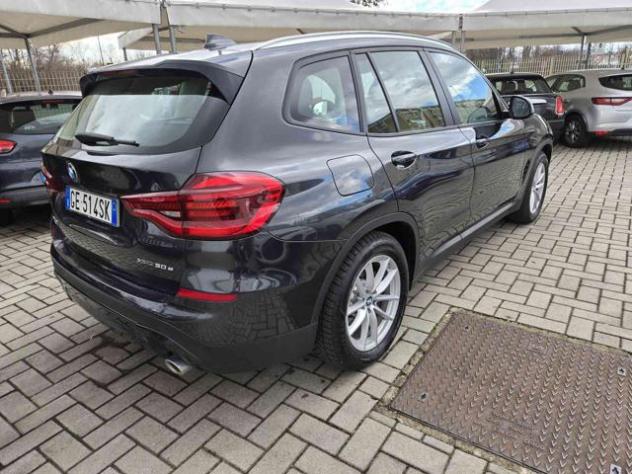 BMW X3 xDrive30e rif. 24105382 - Foto 9