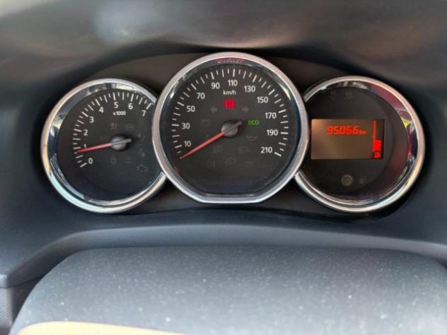 DACIA Sandero Stepway 1.5 dCi 8V 90CV Start&Stop Prestige rif. 23772629 - Foto 10