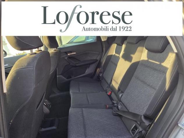 BMW X1 sDrive 18d rif. 24167369 - Foto 9