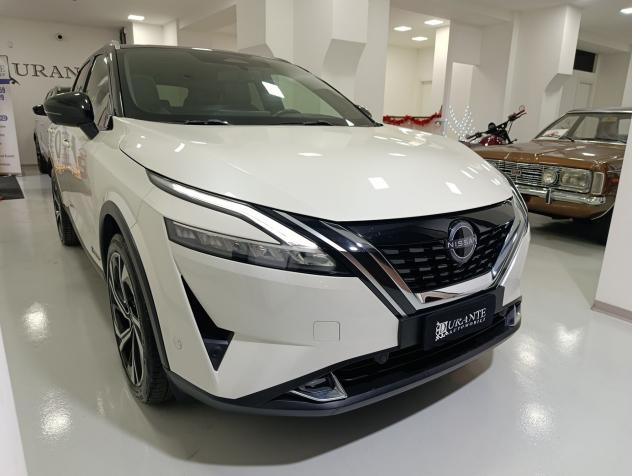 Nissan Qashqai e-Power Tekna+ - Foto 3