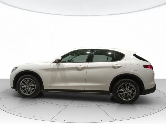 Alfa Romeo Stelvio Stelvio 2.2 Turbodiesel 160 CV AT8 RWD Business - Foto 2