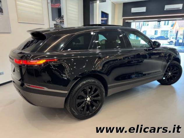 LAND ROVER Range Rover Velar 2.0D I4 240 CV R-Dynamic rif. 24075273 - Foto 5