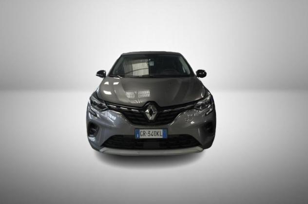 Renault Captur II 2019 1.6 E-Tech full hybrid Techno 145cv auto - Foto 3