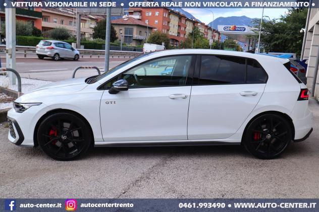 Volkswagen Golf 8.5 GTI DSG NEW MODEL *19 LED MATRIX - Foto 7