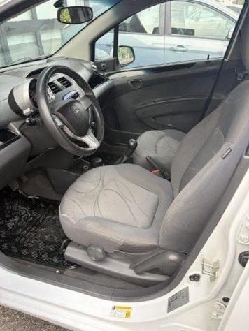 CHEVROLET - Spark - Foto 6